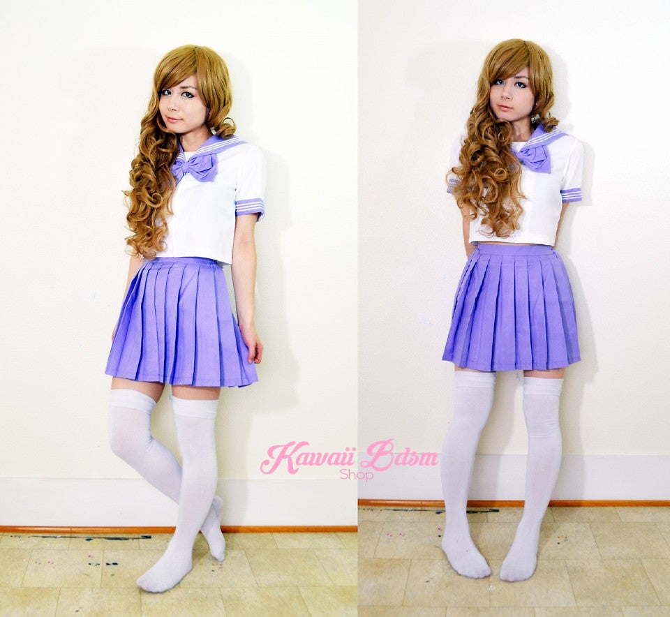 Kawaii Bdsm Seifukus (10887985287)