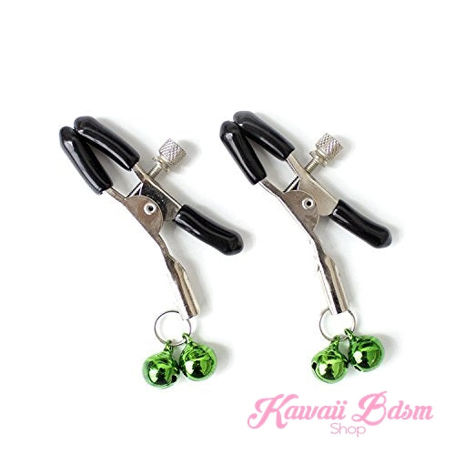 Nipple Clamps (11153571655)