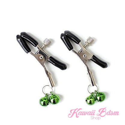 Nipple Clamps (11153571655)