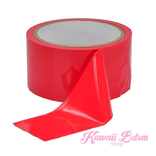 Bondage Tape (11158436103)