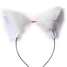 Kitten Ears Headband (11116039623)