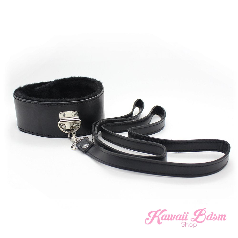 Naughty Pet 13Pcs Bondage Kit (4518037585972)