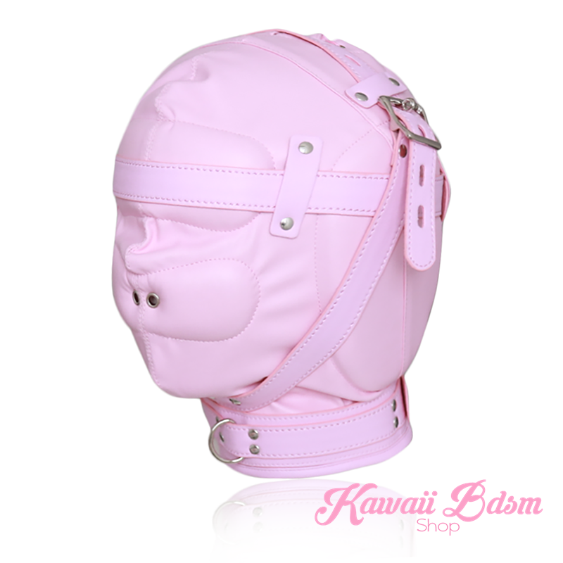 Sensory Deprivation Mask (1443872276532)