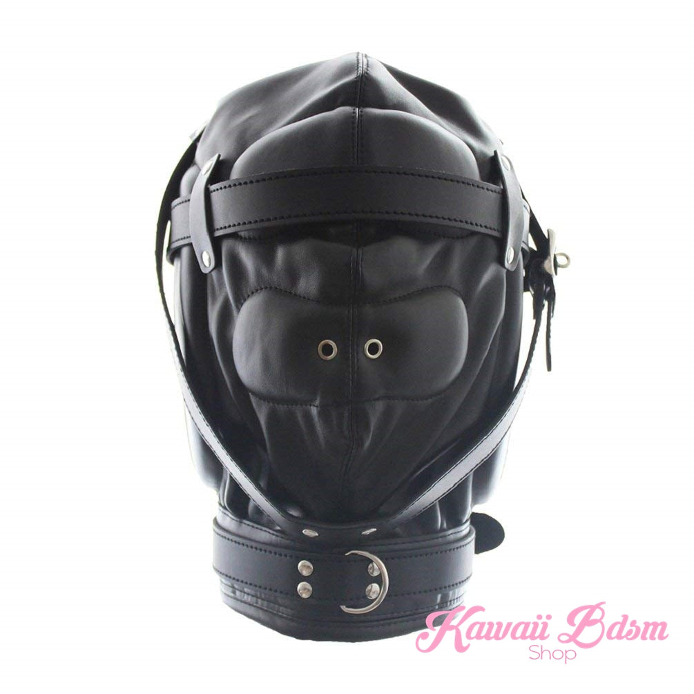 Sensory Deprivation Mask (1443872276532)