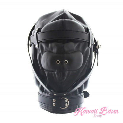 Sensory Deprivation Mask (1443872276532)