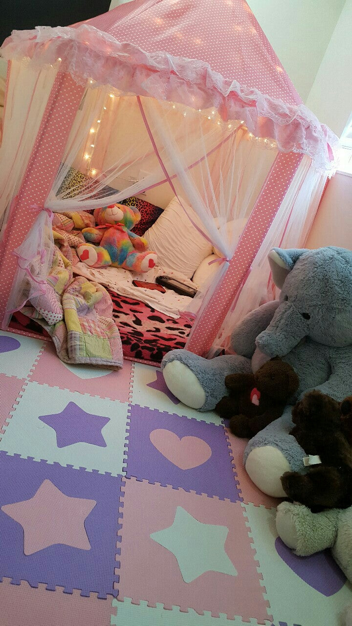 Playground Tent 💖 (441293209637)