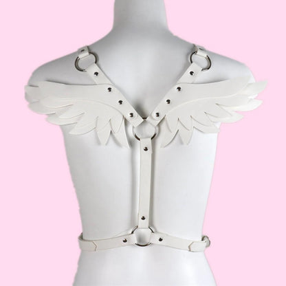 Angelical Harness Set