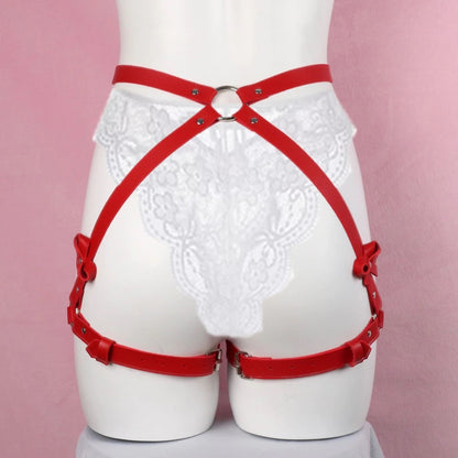 Angelical Harness Set