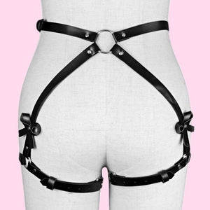 Angelical Harness Set