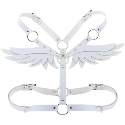 Angelical Harness Set