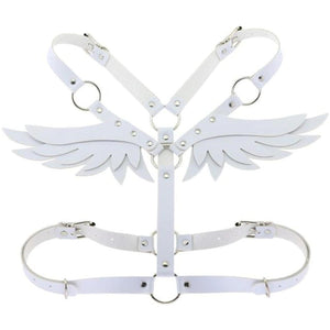 Angelical Harness Set