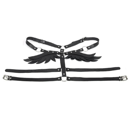 Angelical Harness Set