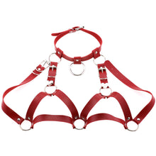 Baby Dom Harness