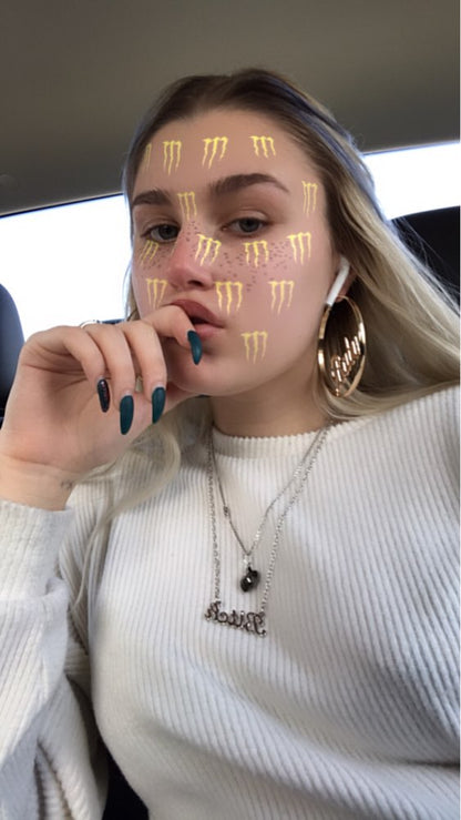 Baby Hoops Earrings (5665443479714)