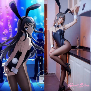Bunny Outfit