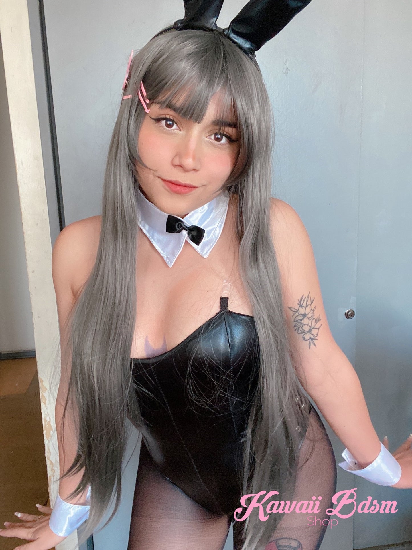 Bunny Outfit