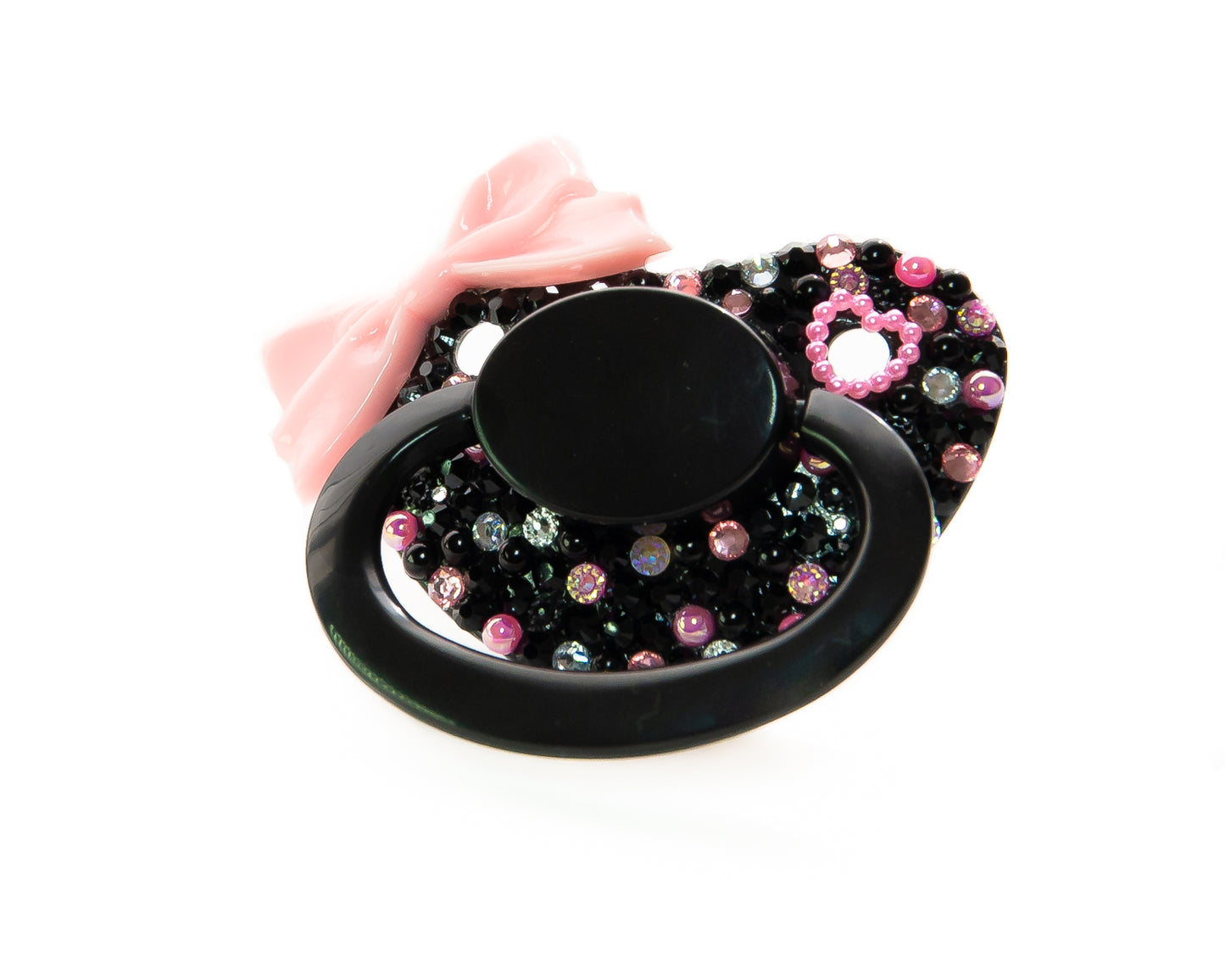 Bow Custom Pacifier (4540629712948)