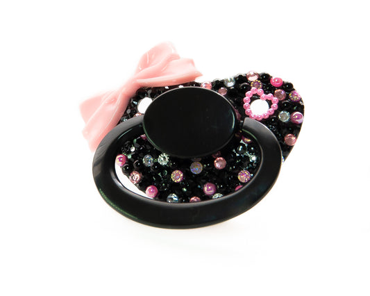 Bow Custom Pacifier (4540629712948)