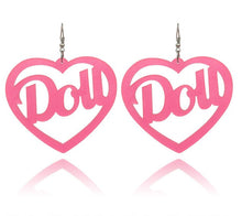 Doll Earrings (10948569799)
