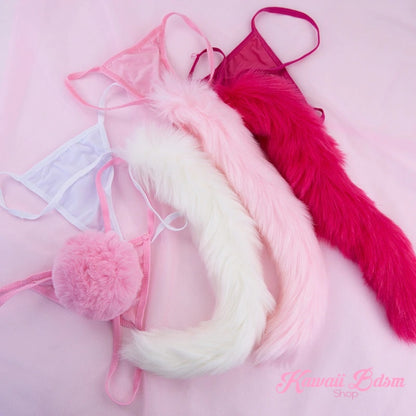 Tail Thongs (4420324589620)