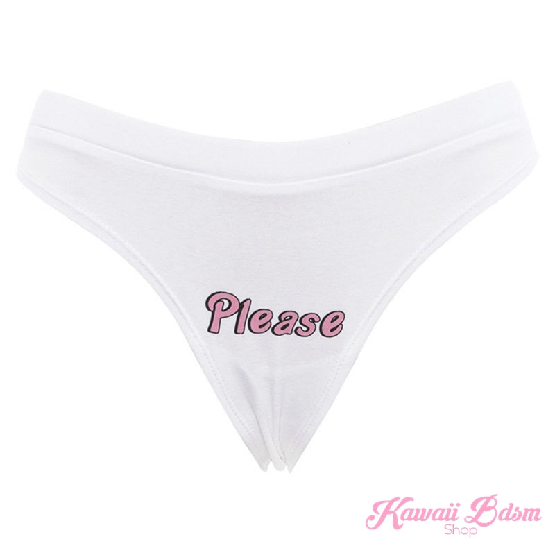 Come Here Daddy Lingerie Set (5572715217058)