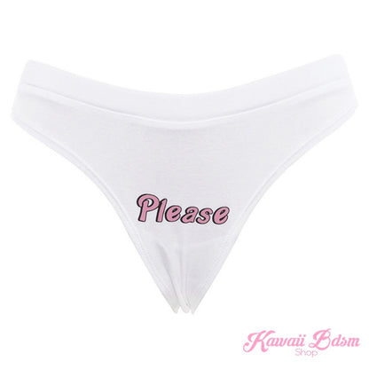 Come Here Daddy Lingerie Set (5572715217058)