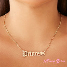 Princess Necklace