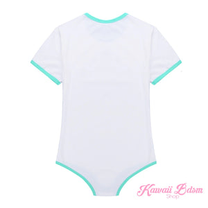 daddys little boy onesie romper men sexy adult baby abdl mdlb sissy dom by Kawaii BDSM - cute and kinky / Worldwide Free Shipping (4361442033716)