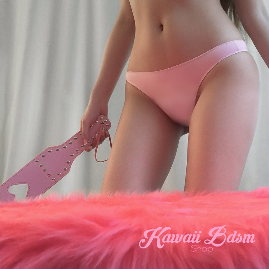 heart paddle spanking flogger impact play whip sexy ddlg slut mdlg daddy little girl boy sissy femboy submissive dominant impression babygirl baby sex couple play roleplay pink black aesthetic by Kawaii BDSM - cute and kinky / Worldwide Free Shipping (10889490631)