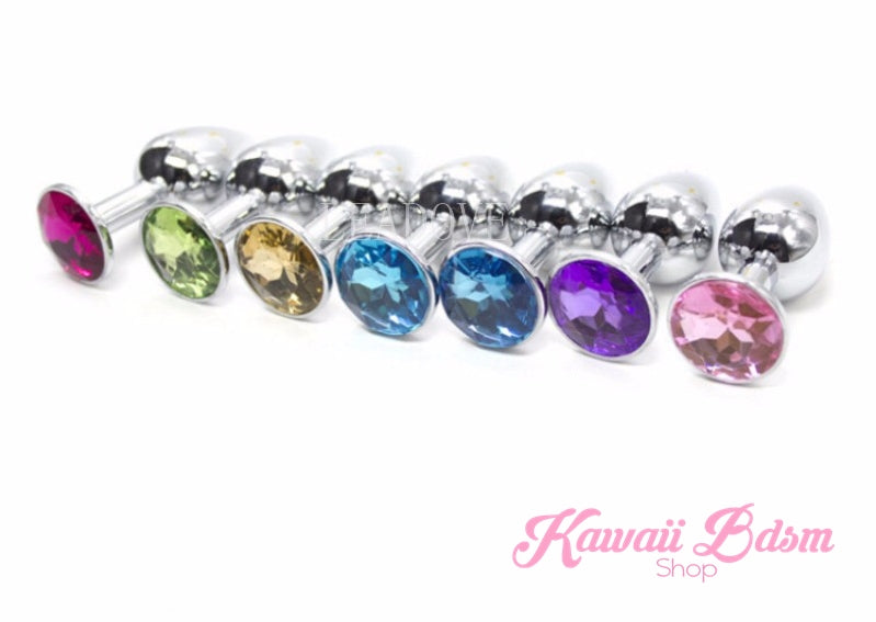 Princess Plugs (11027970439)