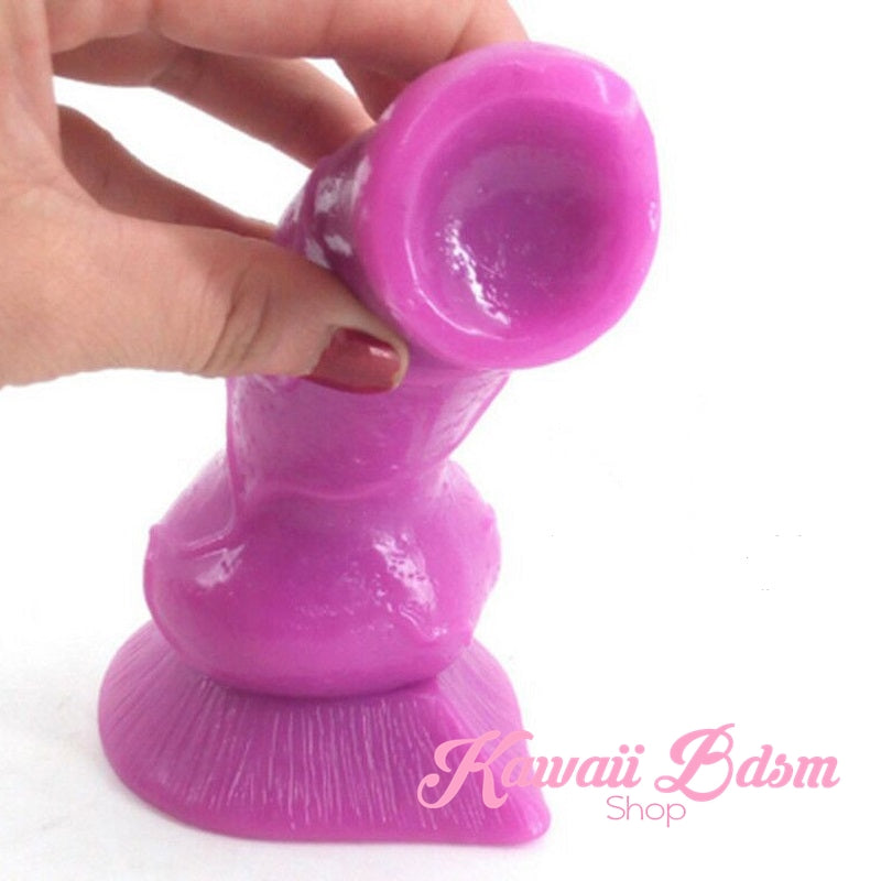 Wolf Dildo (11179730375)