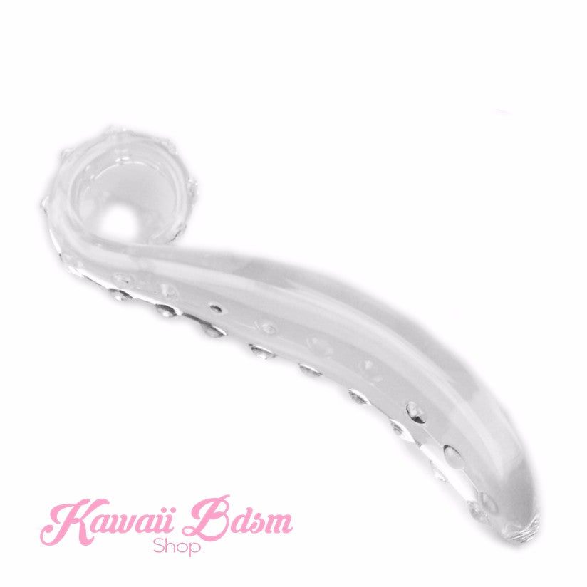 Transparent Tentacle Wand (10956684167)