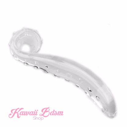 Transparent Tentacle Wand (10956684167)