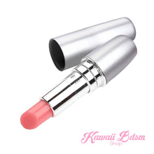 Lipstick Vibrator (11035647303)