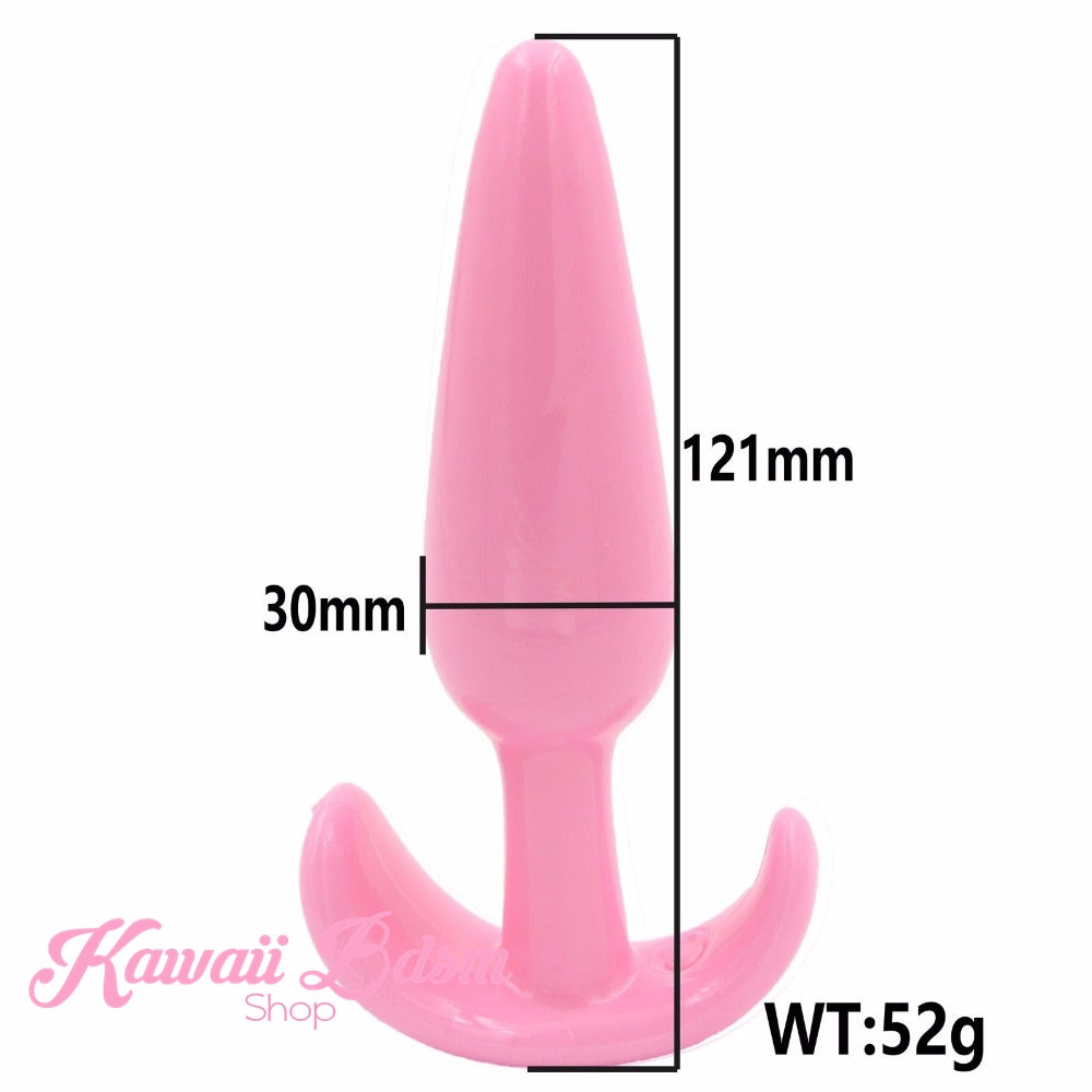 anal training vibrator Amazon.com: Linsecn Anal Butt Plug Set Sex Toys- 5PCS Vibrating Butt Plug Anal  Vibrator Toys Training Kit with 10 Vibration Modes, Prostate Massager  Remote Control Plugs, Adult Sex Toy for Men Women main image 0