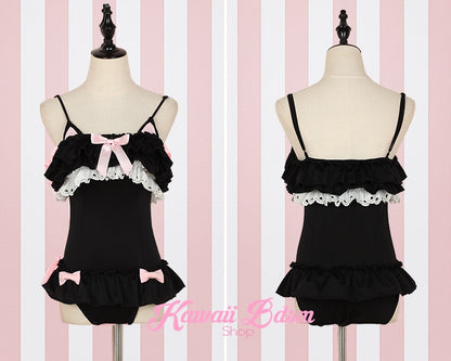 Kitty Onesie (739513663540)