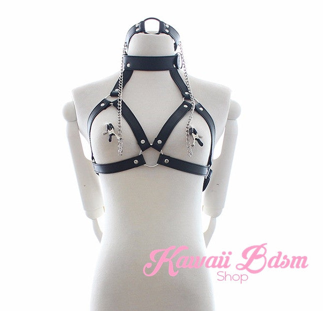 Scandal Harness Set (10992355143)