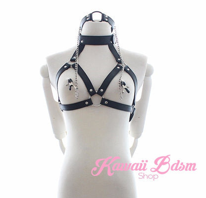 Scandal Harness Set (10992355143)