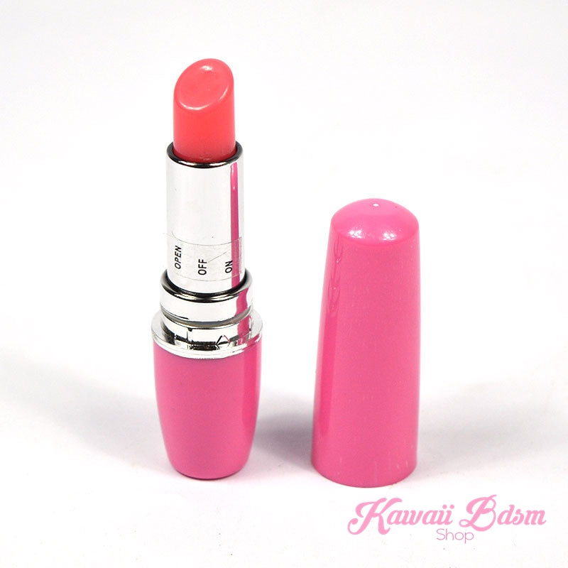 Lipstick Vibrator (11035647303)