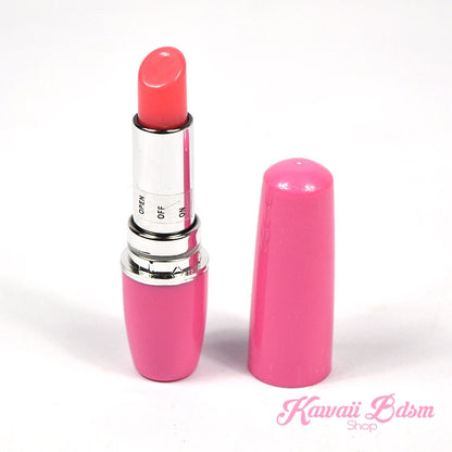 Lipstick Vibrator (11035647303)
