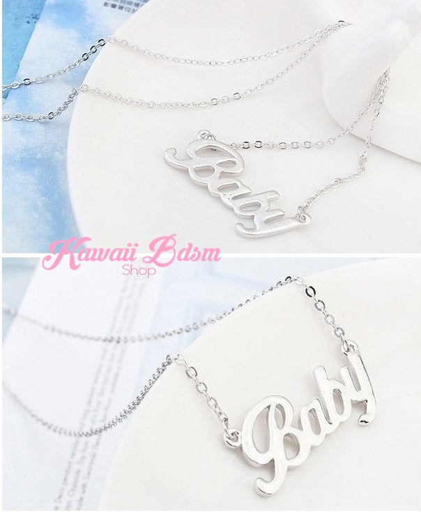 Baby Necklace (1448585429044)