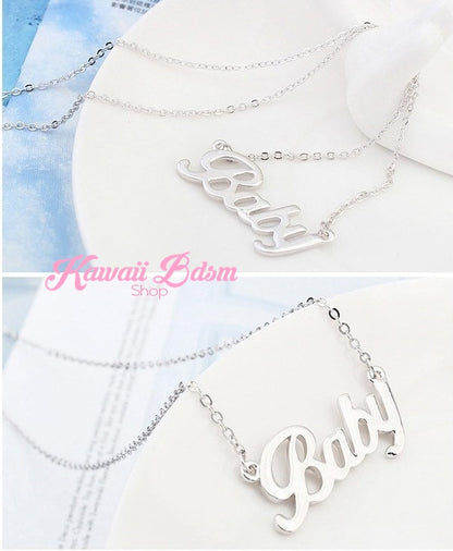 Baby Necklace (1448585429044)