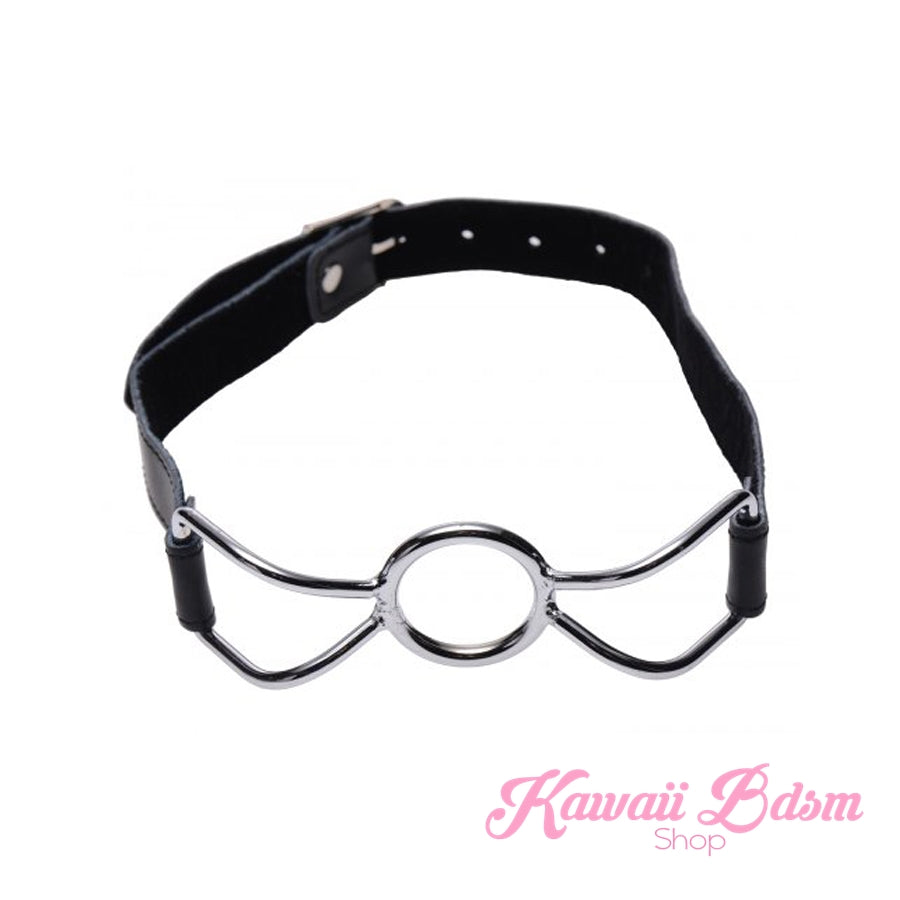 gag ball submissive bondage dom ddlg mdlg ddlb mdlb little black oral keys lockable padlock by Kawaii BDSM - cute and kinky / Worldwide Free Shipping (419128213541)