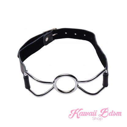 gag ball submissive bondage dom ddlg mdlg ddlb mdlb little black oral keys lockable padlock by Kawaii BDSM - cute and kinky / Worldwide Free Shipping (419128213541)