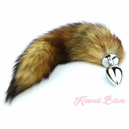 Fox Tail Plug (11044494471)