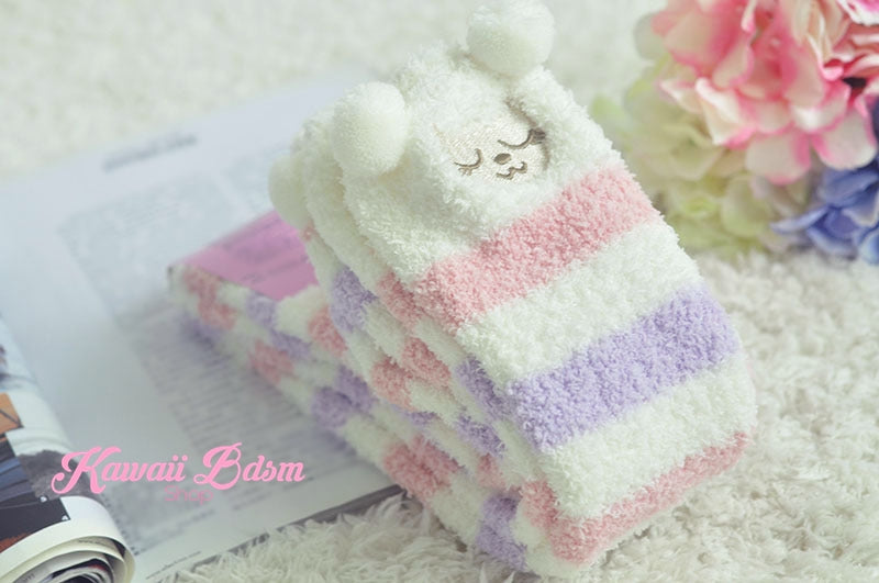 Striped Sheep Thigh Highs (11482529351)