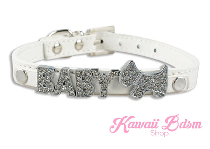 Custom Name Collars (10886494983)