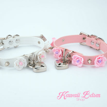Luxury Padlock Collar (11027103623)