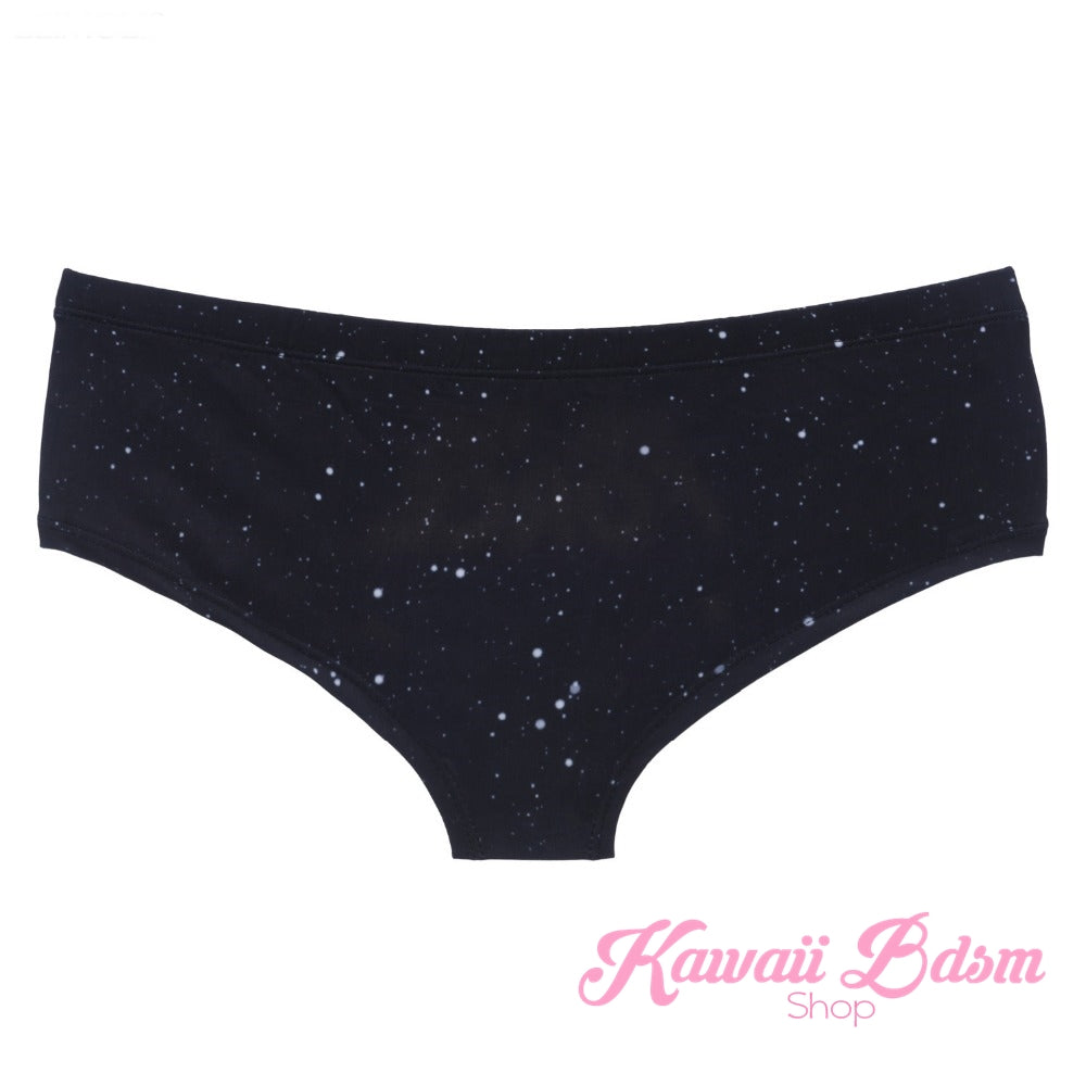 Use The Force Panties (3714239299636)