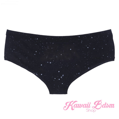 Use The Force Panties (3714239299636)
